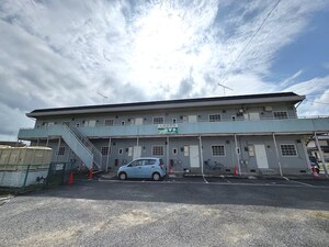 サンビレッジ美浦