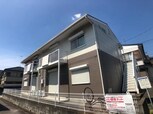 コーポ右籾