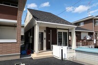 レジデンスさくら台Ｉ