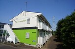 グリーンリッチヒルズＤ