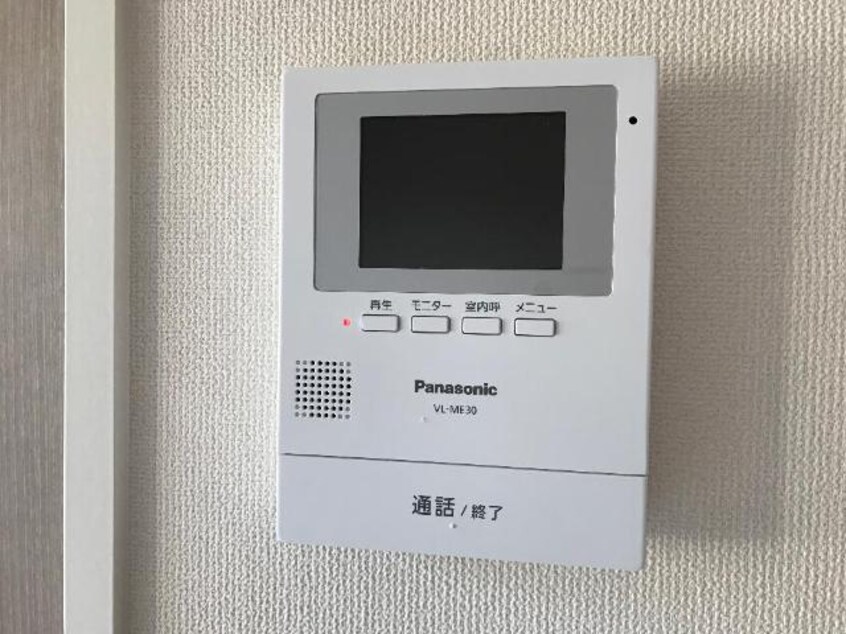 カメラ付インターホン Reizen Ｉ（ライツェン　アインス）
