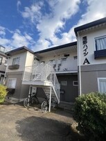 鷹野ハイツ