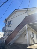 コーポみらい　II
