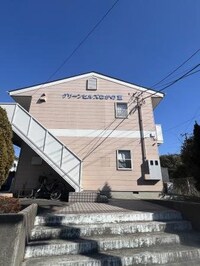 グリーンヒルズなかのIII
