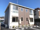 ヴィア・ラッテアIの外観