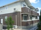 エムズ　サニーガーデンIIIの外観