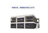 仮）土浦市港町新築アパート