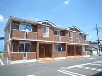 プリムローズII弐番館