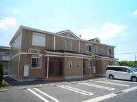 プリムローズII参番館