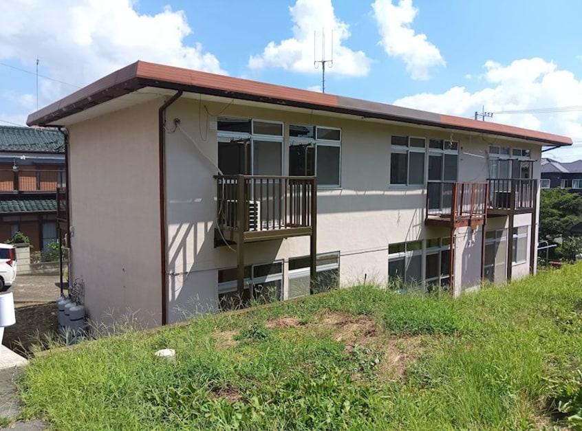  【初期費用3万円】田中コーポ