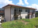 【初期費用3万円】田中コーポの外観