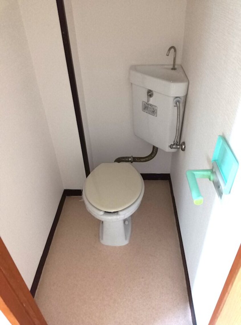  【初期費用3万円】田中コーポ