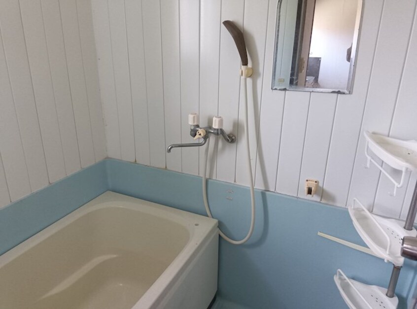  【初期費用3万円】田中コーポ