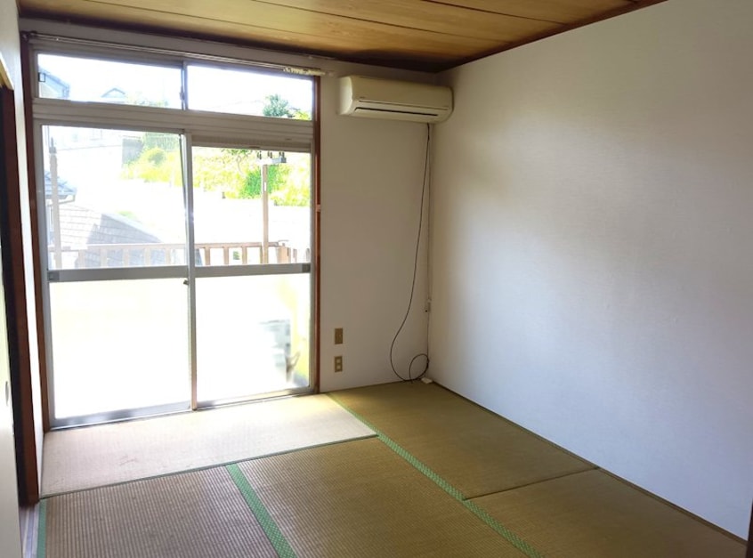  【初期費用3万円】田中コーポ