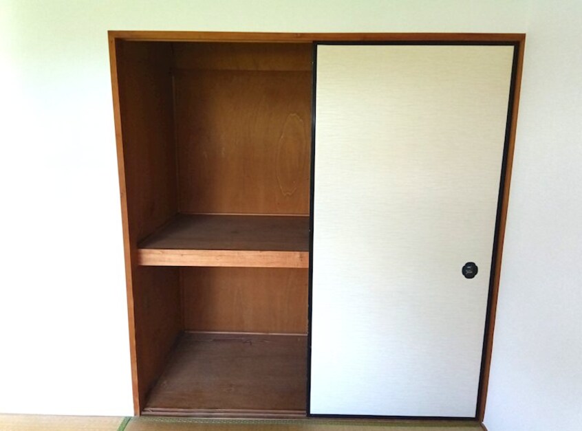  【初期費用3万円】田中コーポ