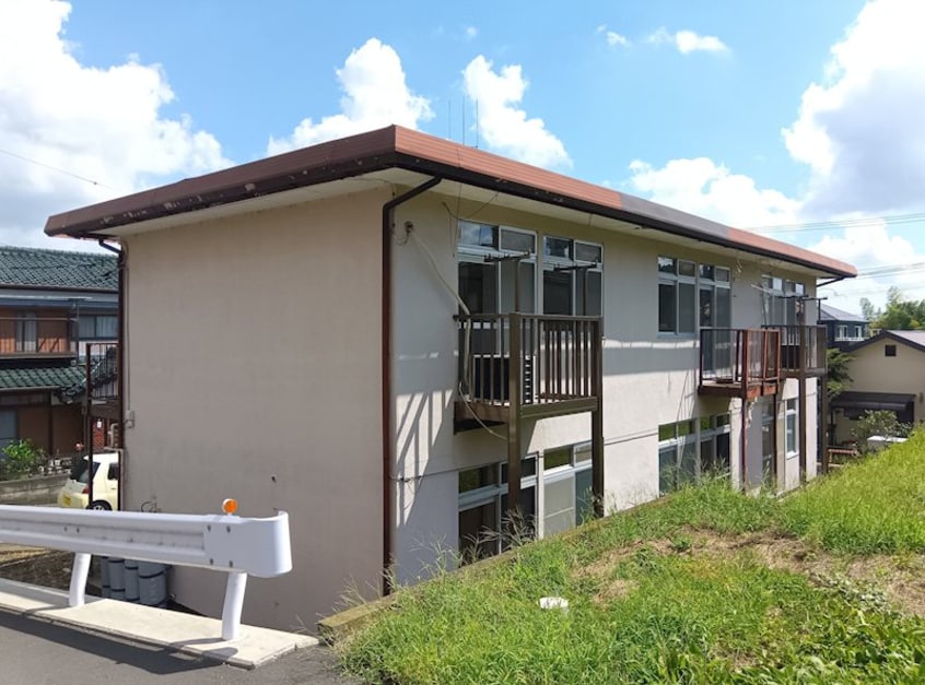  【初期費用3万円】田中コーポ