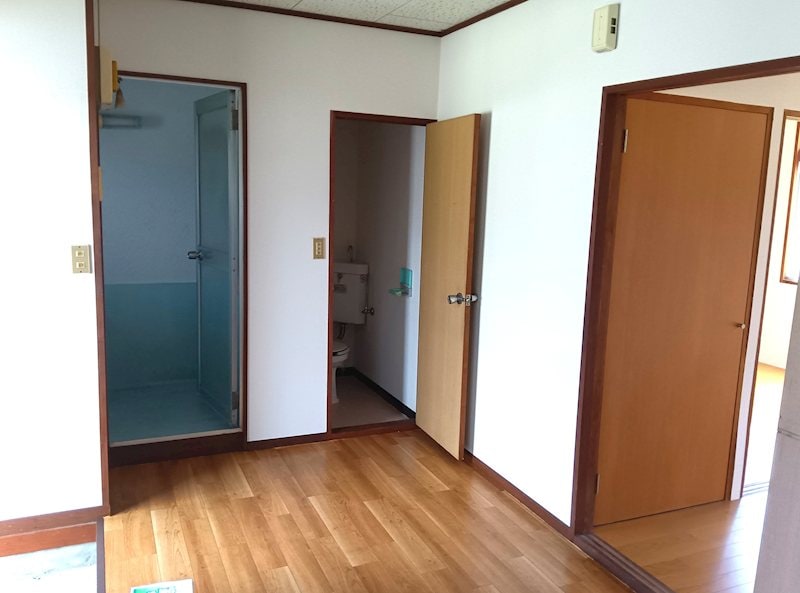  【初期費用3万円】田中コーポ