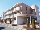 グランセレッソ　六番館の外観