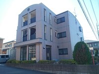 キャッスルタルイ壱番館Ｂ