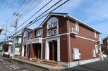 アズールつくば　Ａ