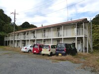 朝比奈アパート