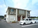 アルエットＡの外観