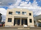 Ｐｕｒｅ　Ｈｏｕｓｅの外観