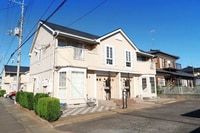 シャルマン・メゾンＢ