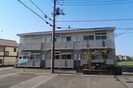 ボンヌシャンス　Ｍ３の外観