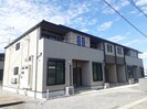 サン・シエル　Iの外観