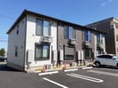 フルール　ドゥ　コルザの外観