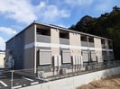 モデルノの外観