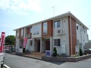 ラブリーの外観