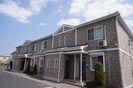 サニータウン中村南　Ｄの外観