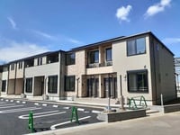 レジデンシアＢ