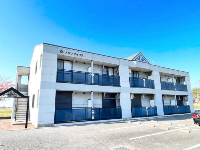 外観写真（昼）