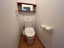 シャワー付トイレ グランディールＡＮＮＥＸ