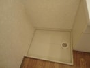 洗濯機置場 グランディールＡＮＮＥＸ