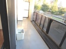 ベランダ グランディールＡＮＮＥＸ