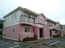 パールライトの外観