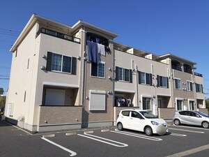 プレ・アビタシオン土浦II