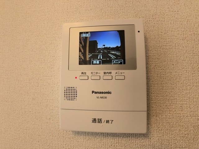  カーサベルデＡ