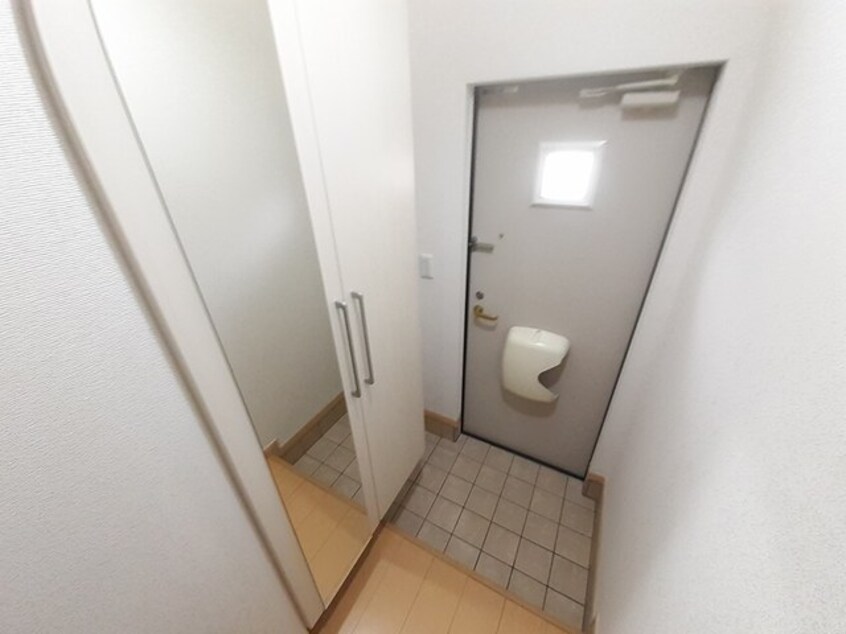  カーサ　テポーレＢ