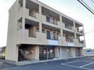 プレスタンスの外観