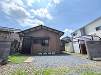 荒川沖住宅