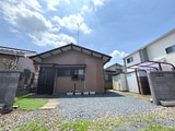 荒川沖住宅