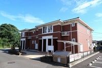 さくらヒルズ霞台　壱番館