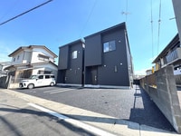 阿見町西郷　戸建　B