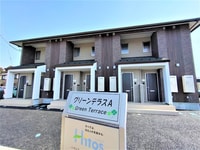 グリーンテラス（Green Terrace）　　A