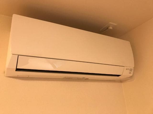 エアコン ルミナス　スカイ